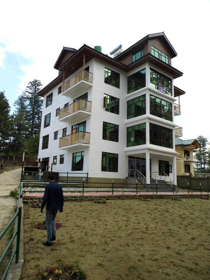 Hotel Gulmarg House Экстерьер фото